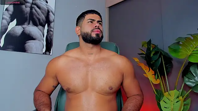 noah crux online show from 04/15/26, 11:49