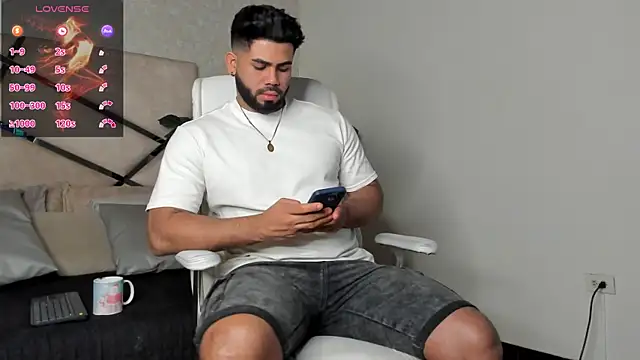 noah crux online show from 03/02/25, 02:15