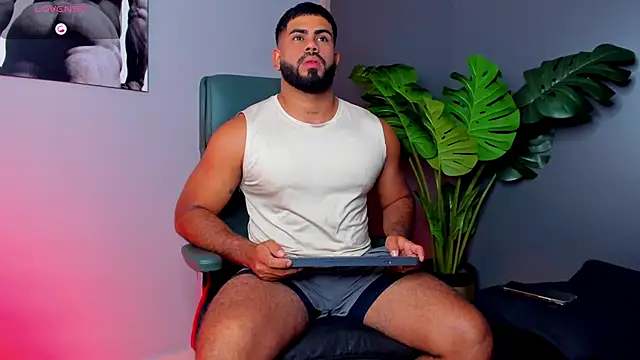 noah crux online show from 02/09/26, 09:02