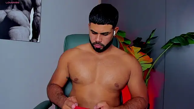 noah crux online show from 04/11/26, 03:14