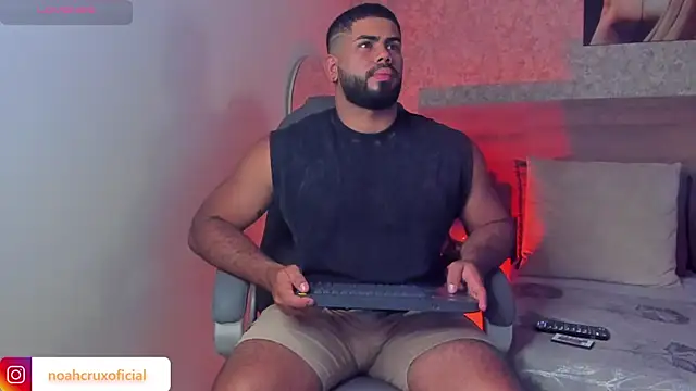 noah crux online show from 09/17/25, 07:49