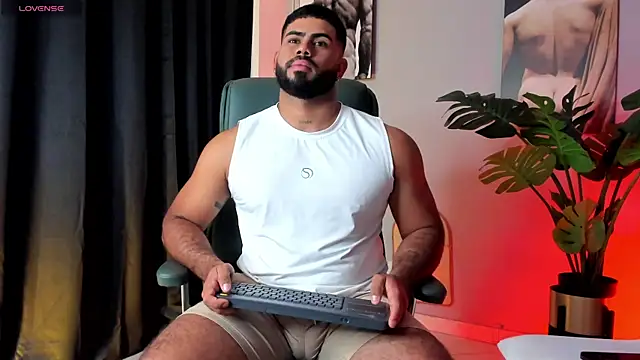 noah crux online show from 12/17/25, 08:36