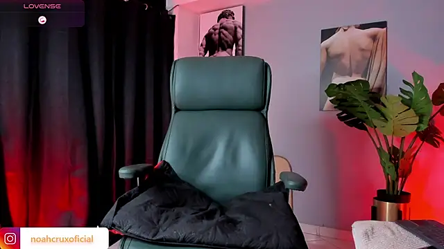 noah crux online show from 01/06/26, 08:24