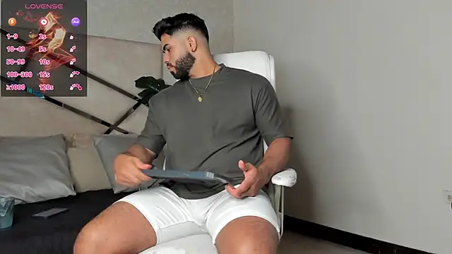 noah crux online show from 02/28/25, 01:47