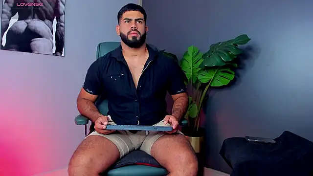 noah crux online show from 02/13/26, 12:49