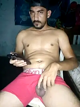 luisvina online show from 07/22/26, 03:52