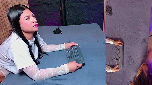 Snapshot of lexxy_luu chatting on 06/19/26, 05:13 lexxy luu online show from 06/19/26, 05:13