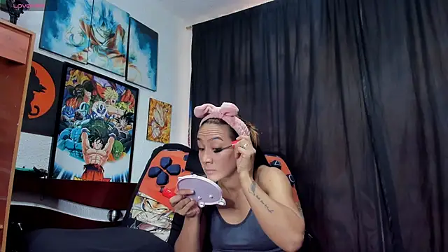 Snapshot of Valeria_Fitness chatting on 07/09/26, 08:30 Valeria Fitness online show from 07/09/26, 08:30