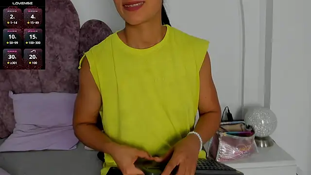 Valeria Fitness online show from 11/09/25, 10:41