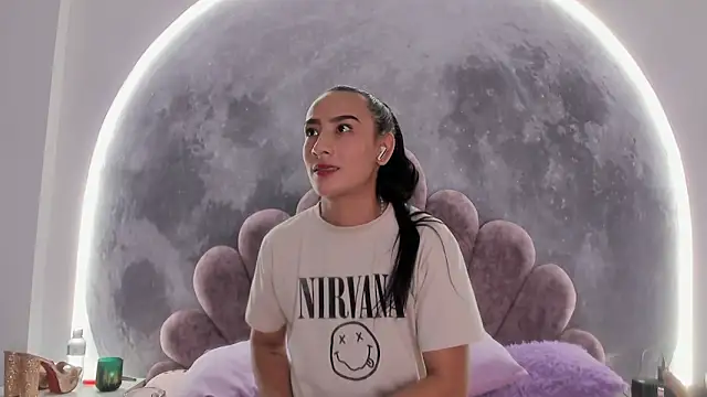 Valeria Fitness online show from 12/13/25, 08:04