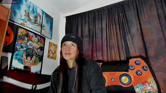 Snapshot of Valeria_Fitness chatting on 06/30/26, 06:52 Valeria Fitness online show from 06/30/26, 06:52