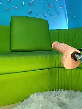 evelyn prince1 online show from 03/04/26, 09:17