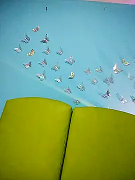 evelyn prince1 online show from 02/05/26, 03:35