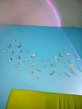 evelyn prince1 online show from 03/06/26, 10:10