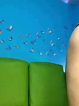 evelyn prince1 online show from 04/20/26, 01:30