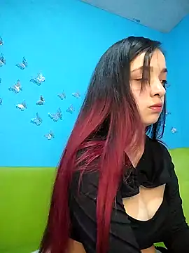 evelyn prince1 online show from 11/14/25, 10:19