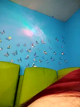 evelyn prince1 online show from 09/25/25, 10:32