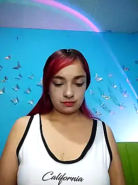 evelyn prince1 online show from 02/17/26, 01:47