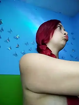 evelyn prince1 online show from 01/13/26, 02:15