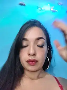 evelyn prince1 online show from 07/22/26, 02:57