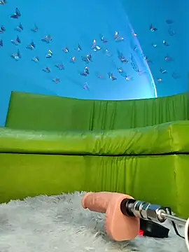 evelyn prince1 online show from 03/01/26, 02:11