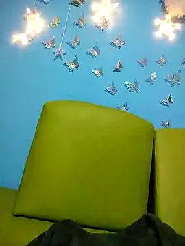 evelyn prince1 online show from 12/23/25, 10:25