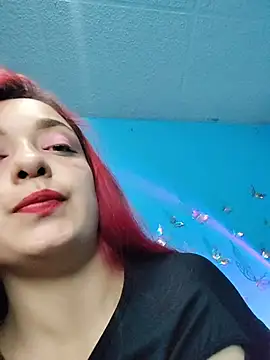 evelyn prince1 online show from 02/21/26, 02:57