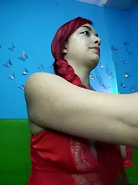 evelyn prince1 online show from 02/10/26, 10:58