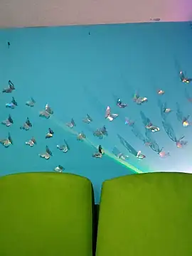 evelyn prince1 online show from 03/29/26, 10:17