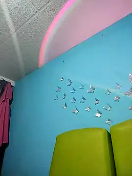 evelyn prince1 online show from 03/19/26, 10:15