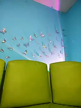 evelyn prince1 online show from 03/18/26, 02:26