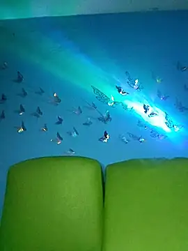 evelyn prince1 online show from 03/27/26, 03:04