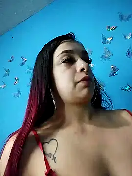 evelyn prince1 online show from 11/06/25, 02:26