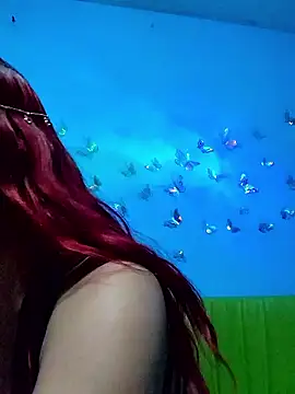 evelyn prince1 online show from 01/17/26, 01:53