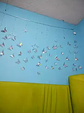 evelyn prince1 online show from 11/26/25, 02:11