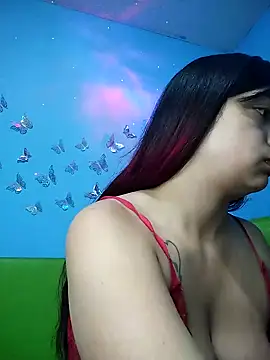 evelyn prince1 online show from 10/03/25, 11:34