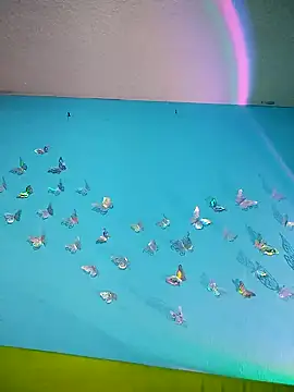 evelyn prince1 online show from 02/03/26, 02:00