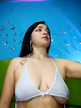 evelyn prince1 online show from 03/14/26, 02:17