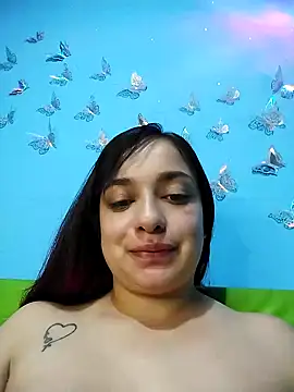 evelyn prince1 online show from 09/11/25, 10:48