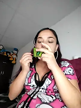 evelyn prince1 online show from 03/12/25, 10:07