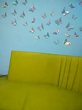 evelyn prince1 online show from 10/08/25, 09:44