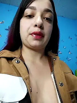 evelyn prince1 online show from 11/11/25, 09:48