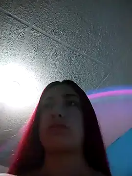 evelyn prince1 online show from 02/11/26, 10:37