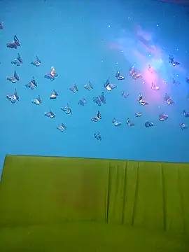 evelyn prince1 online show from 01/14/26, 01:09