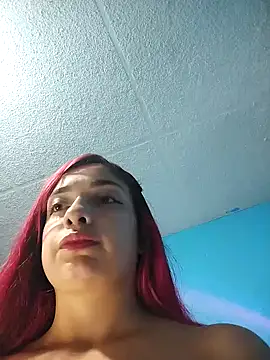 evelyn prince1 online show from 02/20/26, 03:03