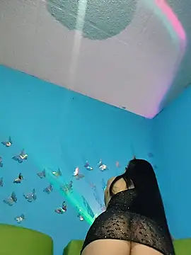 evelyn prince1 online show from 03/28/26, 03:18