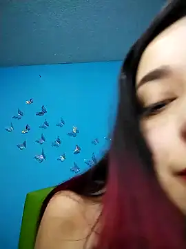 evelyn prince1 online show from 11/02/25, 03:22