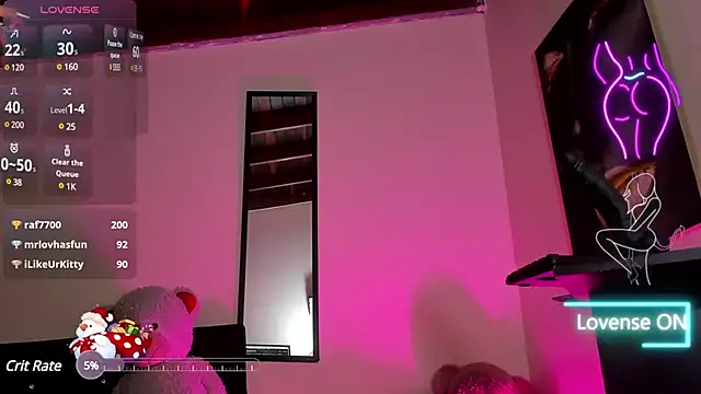 Sweet Roxy1 online show from 03/03/25, 10:28