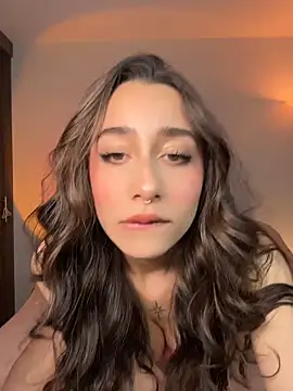 hottiecattiee online show from 03/19/26, 09:48