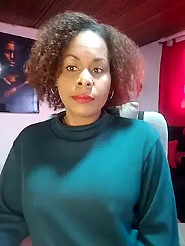 Camille rose  online show from 10/14/25, 03:12